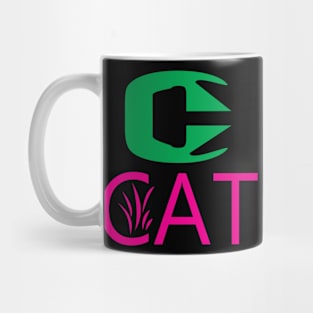 Cat Mug